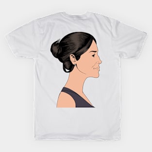 Meghan Markle T-Shirt